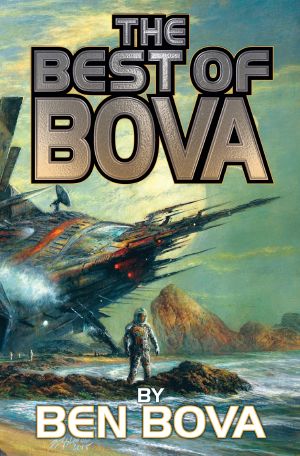 [Best of Bova 01] • The Best of Bova · Volume 1